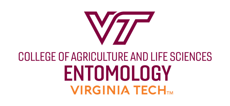 VT ENtomology Logo